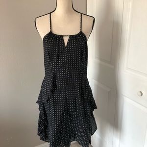 CONVERSE SKATER BLACK DRESSE
